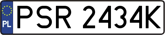 PSR2434K