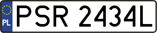 PSR2434L
