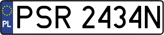 PSR2434N