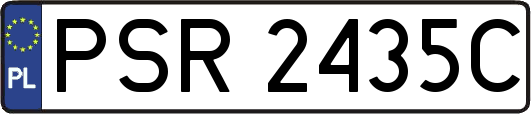 PSR2435C
