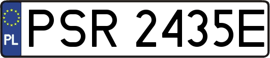 PSR2435E