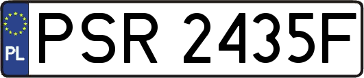 PSR2435F