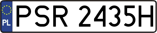PSR2435H