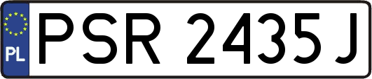 PSR2435J