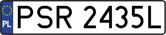 PSR2435L
