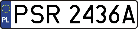 PSR2436A