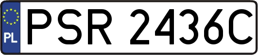 PSR2436C