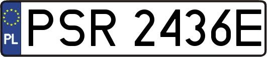 PSR2436E