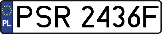 PSR2436F