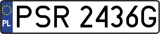 PSR2436G