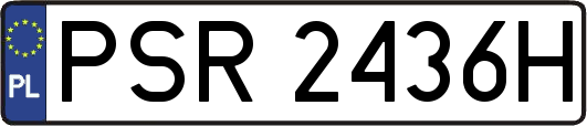 PSR2436H