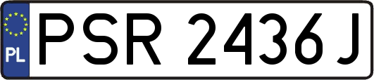 PSR2436J