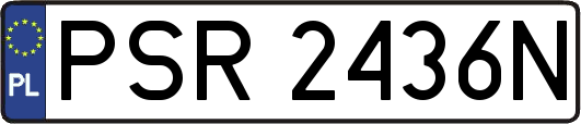 PSR2436N