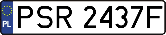 PSR2437F