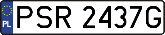 PSR2437G