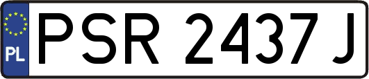 PSR2437J