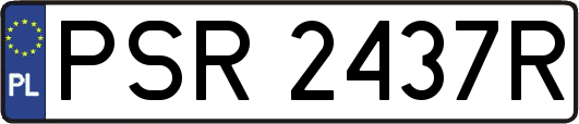 PSR2437R