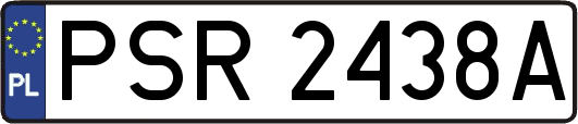 PSR2438A