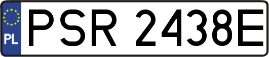 PSR2438E