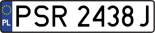 PSR2438J