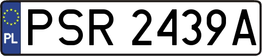 PSR2439A