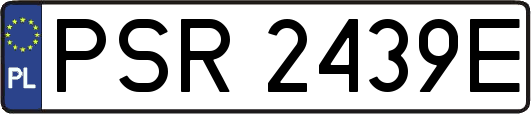 PSR2439E