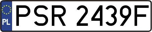 PSR2439F