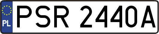 PSR2440A