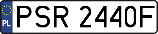 PSR2440F