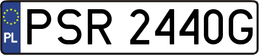 PSR2440G