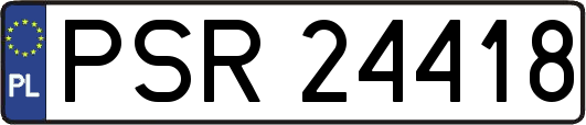 PSR24418