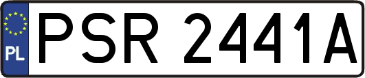 PSR2441A