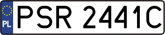 PSR2441C