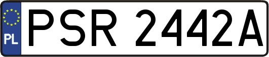 PSR2442A