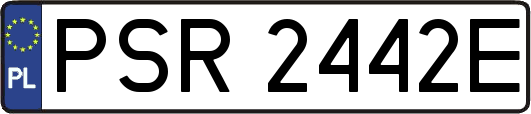 PSR2442E