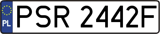 PSR2442F