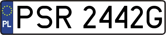 PSR2442G