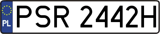 PSR2442H
