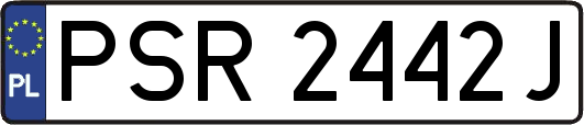 PSR2442J