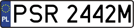 PSR2442M