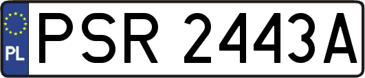PSR2443A