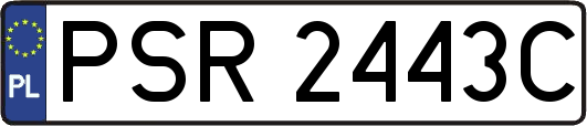 PSR2443C