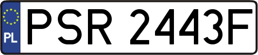 PSR2443F