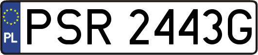 PSR2443G