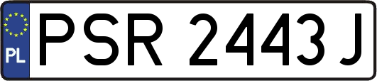 PSR2443J