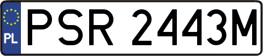 PSR2443M