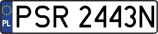 PSR2443N