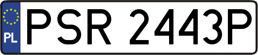 PSR2443P