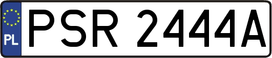 PSR2444A