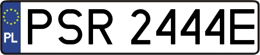 PSR2444E